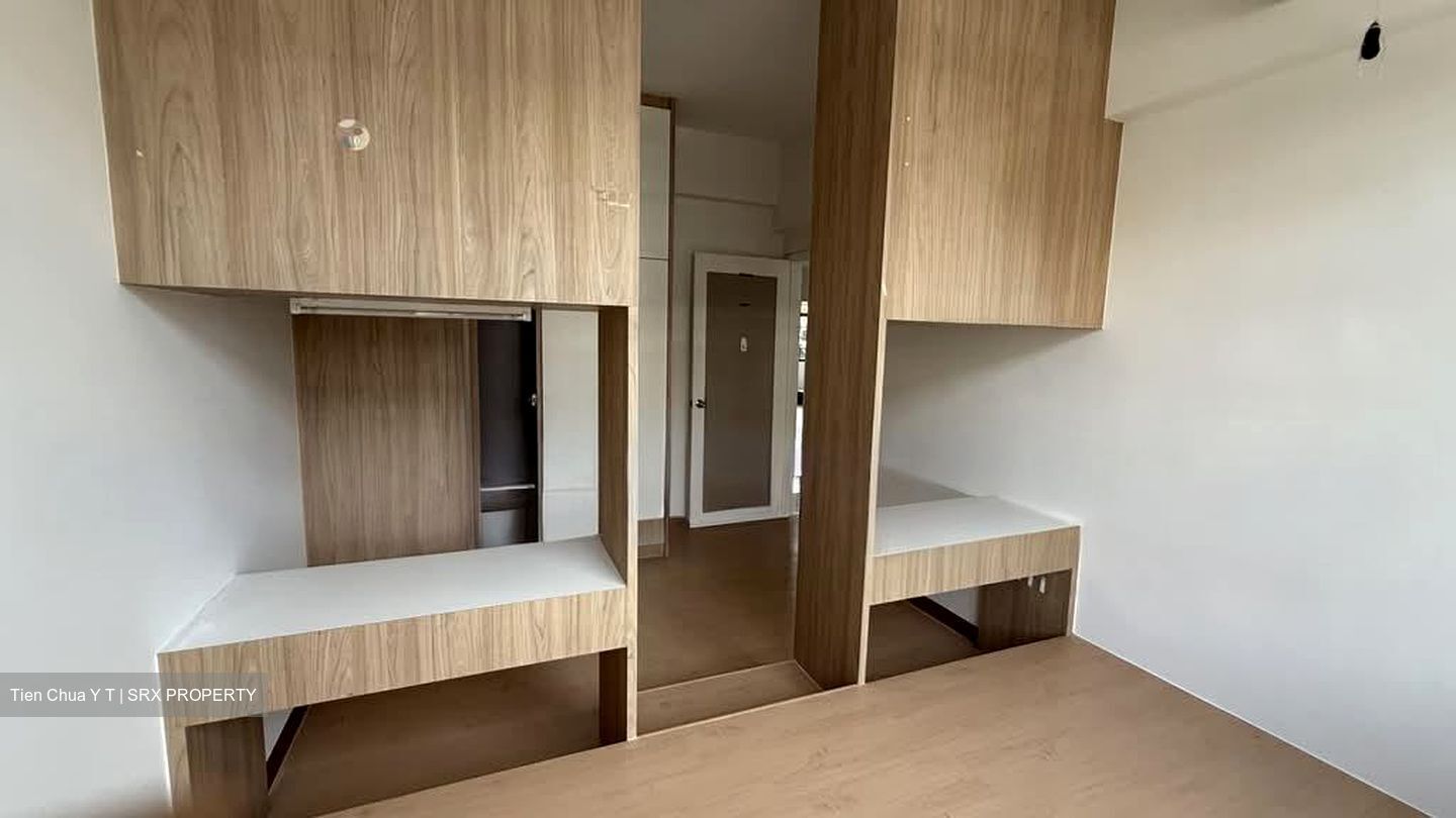 Limau Park (D16), Condominium #586729991